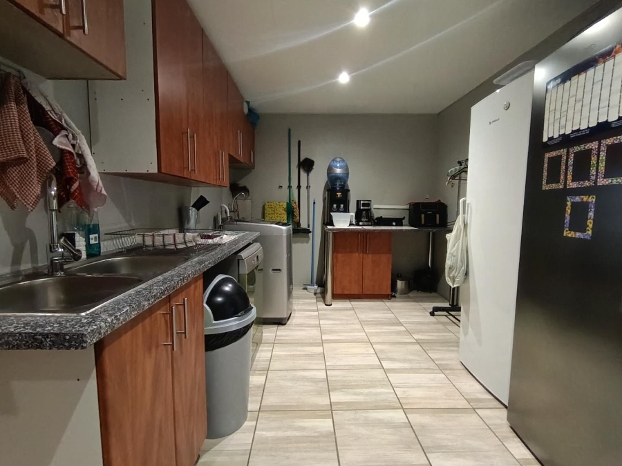 4 Bedroom Property for Sale in Universitas Free State